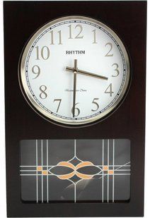 Настенные часы Rhythm CMJ564NR06