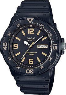 Часы Casio MRW-200H-1B3 (A)