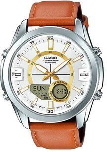 Годинники Casio Combination AMW-810L-5A (A)