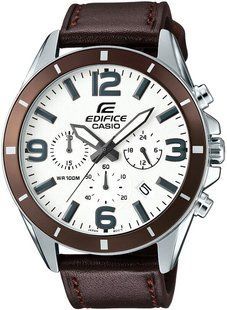 Годинники наручні Casio Edifice EFR-553L-7BVUEF