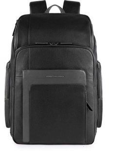 Рюкзак для ноутбука Piquadro FEELS/Black CA4259S97_N
