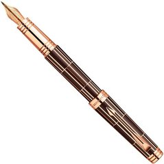 Перьевая ручка Parker Premier Luxury 89 912K