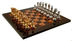Шахматы Italfama 82G+543R