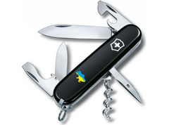Складной нож Victorinox Spartan UKRAINE Vx13603.3_T1166u (1.3603.3_T1166u)