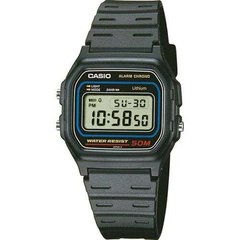 Часы Casio W-59-1VQES