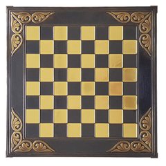 Доска шахматная Marinakis 086-5002