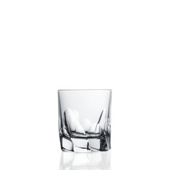 Набор стаканов для виски " LITHOS " Style Prestige / 2 шт / 290 мл