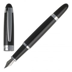 Перьевая ручка Icon Black