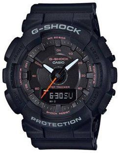 Годинники Casio GMA-S130VC-1AER