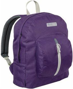 Рюкзак городской Highlander Edinburgh 18 Purple