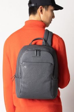 Рюкзак для ноутбука Piquadro BK SQUARE/O.Blue CA3214B3_BLU4