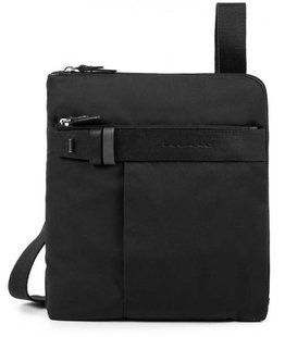 Сумочка / Клатч Piquadro HEXAGON/Black CA4503W90_N