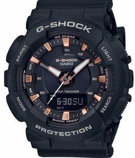 Годинники Casio GMA-S130PA-1AER