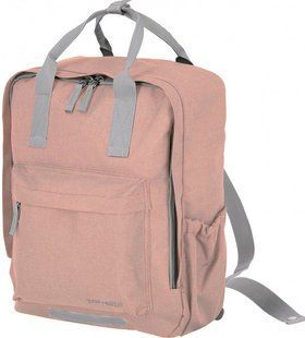 Рюкзак Travelite BASICS/Rose TL096238-13