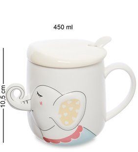MUG-264/4 Прикольная кружка на подарок