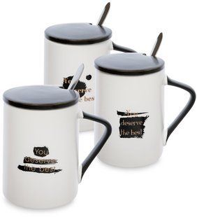 MUG-292 Прикольная кружка на подарок в асс.