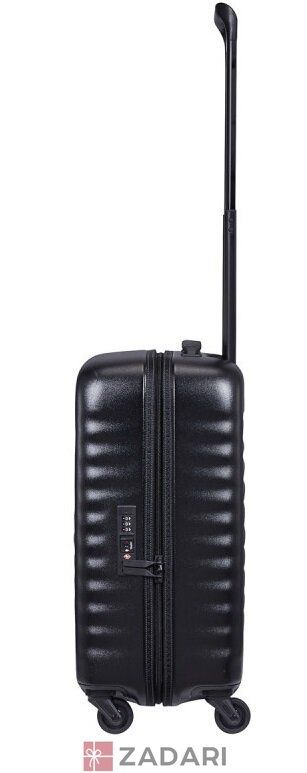 Чемодан Lojel ALTO / Black Lj-CF1793S_BK