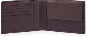 Портмоне Piquadro LINE/D.Brown PU257W89R_TM