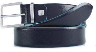 Ремень Piquadro BL SQUARE/N.Blue CU4552B2_BLU2