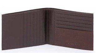 Портмоне Piquadro KLOUT/D.Brown PU1241S100_TM