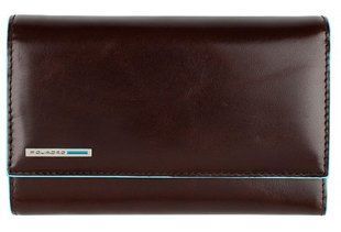 Портмоне Piquadro Blue Square (B2) PD4152B2R_MO