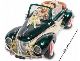 Автомобиль "Just Married. Forchino FO-85055