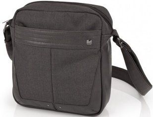 Сумка на плече Gabol Pekin 4L Brown 529012-002