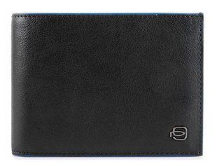 Портмоне Piquadro B2S/Black PU1241B2SR_N