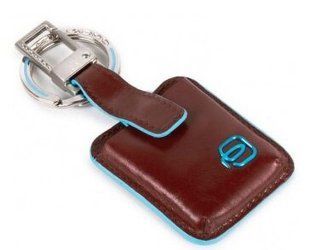 Брелок Piquadro BL SQUARE/Cognac AC3954B2_MO
