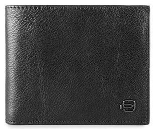 Портмоне Piquadro Black Square/Black PU1392B3R_N