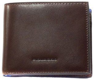 Портмоне Piquadro BOLD/D.Brown PU4188BOR_TM