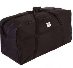 Сумка дорожная TravelZ Bag 175 Black 927294