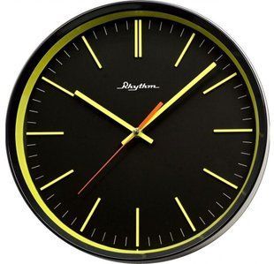 Часы RHYTHM CMG525NR02
