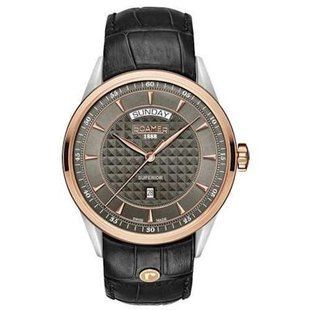 Часы наручные Roamer 508293 49 05 05