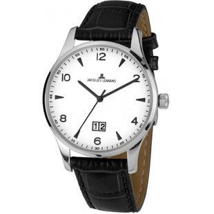 Годинники Jacques Lemans 1-1862ZB