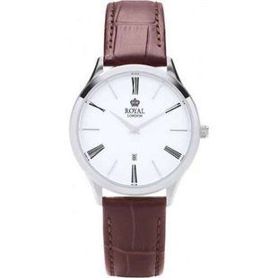 Часы наручные Royal London 21371-02