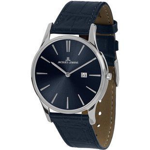 Годинники Jacques Lemans 1-1936C