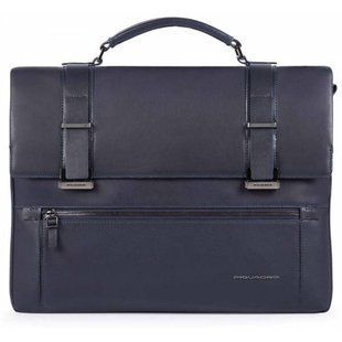 Портфель Piquadro BAE/Blue CA4473S98_BLU
