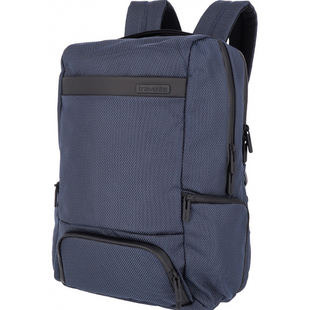 Рюкзак для ноутбука Travelite Meet Navy TL001843-20
