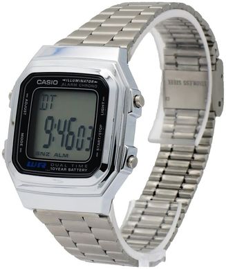 Часы Casio Standard Digital A178WEA-1A
