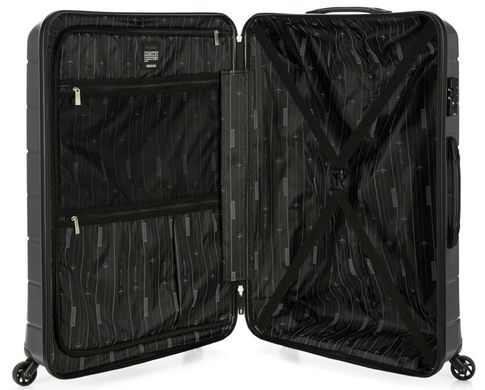 Большой чемодан Wittchen 56-3T-723-10