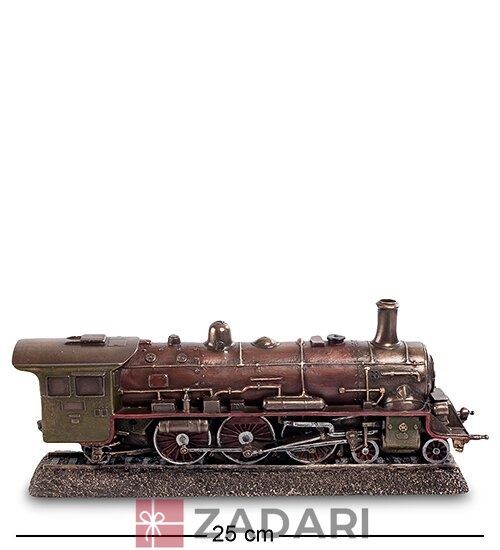 Статуэтка WS-289 "Паровоз"