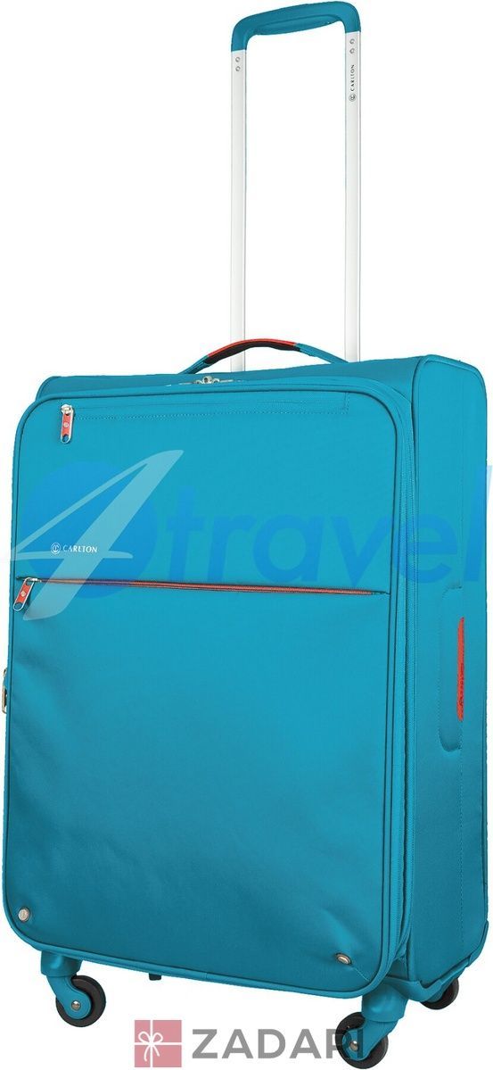 Чемодан Carlton Ozone 110J467;36