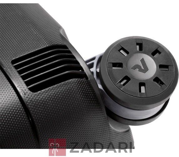 Чемодан великий Roncato BOX 2.0 5541 0122