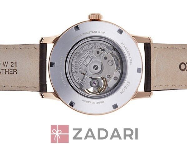 Годинники Orient RA-AS0003S10B