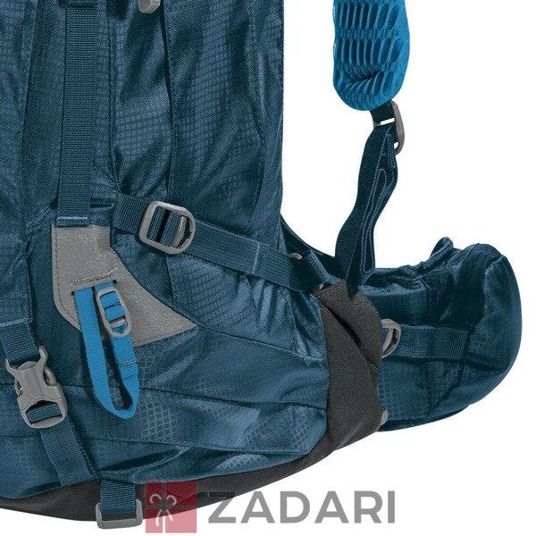 Рюкзак туристический Ferrino Finisterre 38 Blue