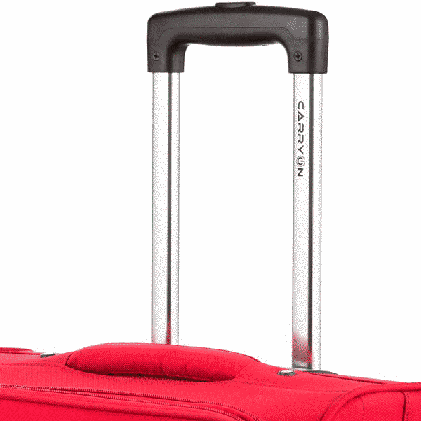 Чемодан CarryOn AIR (L) Cherry Red