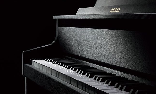 Цифрові піаніно CELVIANO Grand Hybrid GP-300