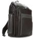 Рюкзак для ноутбука Piquadro FEELS/Black CA4259S97_N