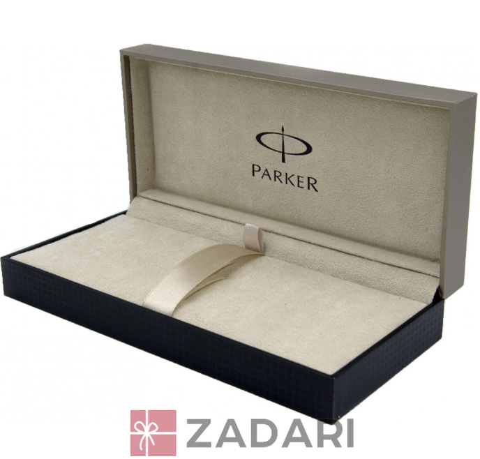 Ручка кулькова Parker IM 17 Professionals Vibrant Rings Marine Blue BT BP 27032